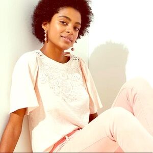 J Crew Petite CORDUROY PANTS NWOT